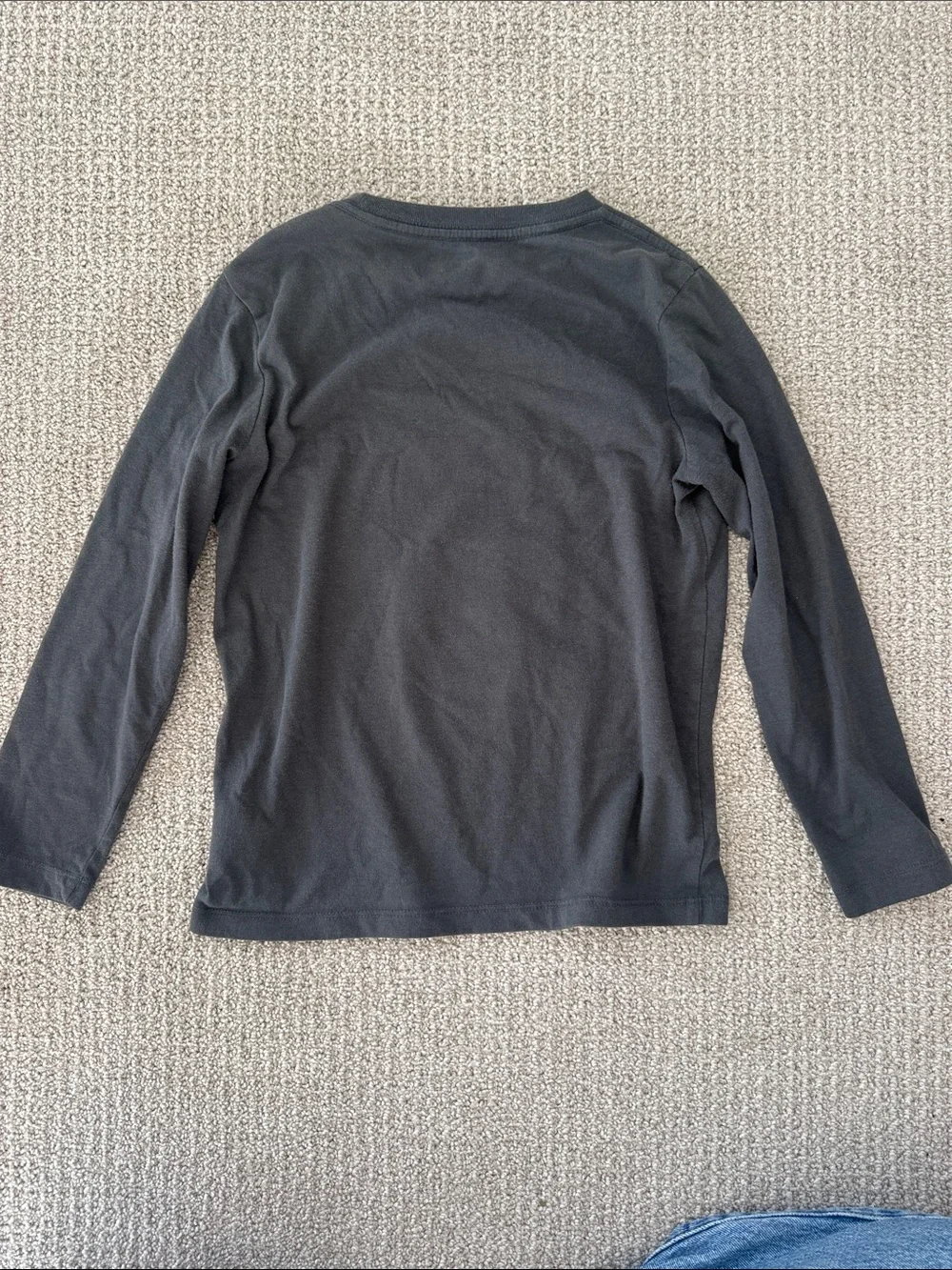 Old Navy very dark